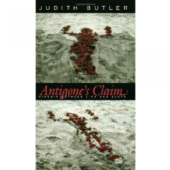 Judith Butler Antigone's Claim