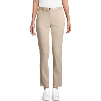 Pantaloni Chino Palazzo Donna Sol's Gustave