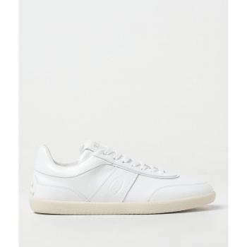 Tod’s Premium White Sneaker – Size 7 US