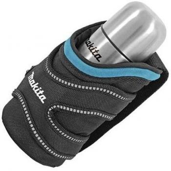Thermoflasche und Halter von Makita, Modell P-72148