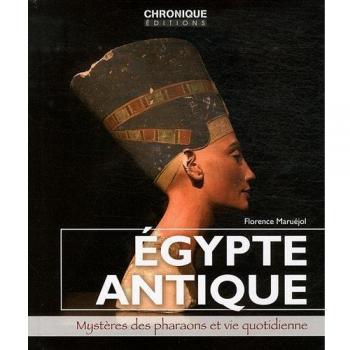 EGYPTE ANTIQUE