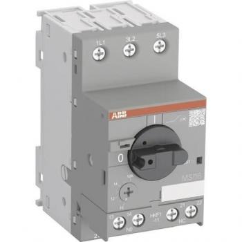ABB MS116-6.3-HKF1-11 Motorschutzschalter