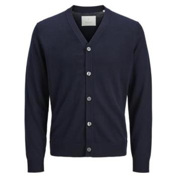 Blue Night Jacket