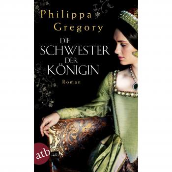 Die Schwester der Königin