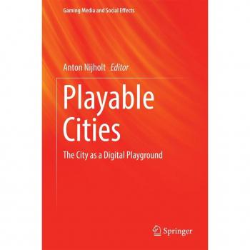 Playable Cities