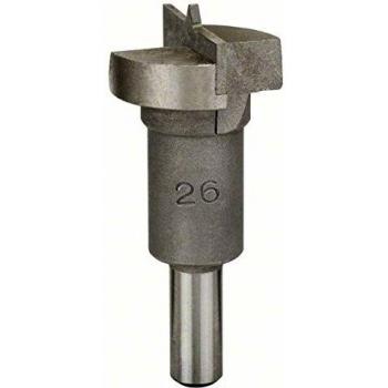 Broca para bisagras de metal duro Bosch 2 608 596 979
