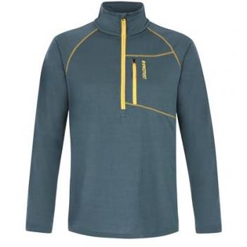 Protest PRTKODY Aktives Sweatshirt Blau