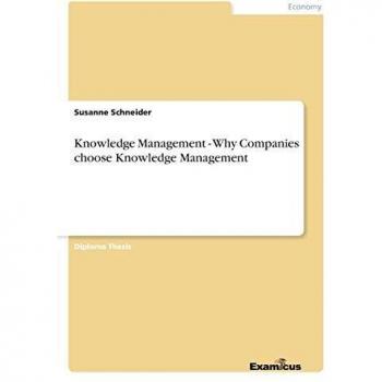 Knowledge Management