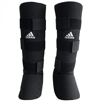 Adidas Kickbox Schienbein