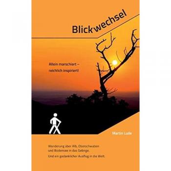 Blickwechsel: Allein marschiert