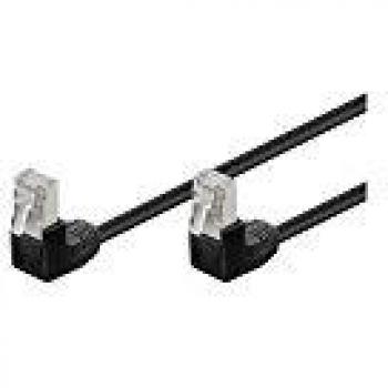 MicroConnect stp510baa 10 m CAT5e F/UTP Cable