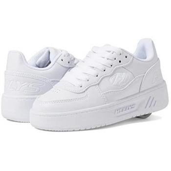 Zapatillas con Ruedas Heelys Rezerve Low