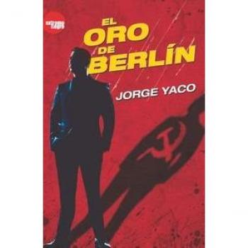 El oro de berlín (Tapa blanda).