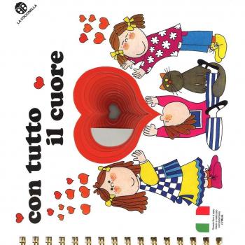 Con tutto il cuore. Ediz. illustrata