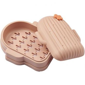 Cactus Design Soap Drainage Container