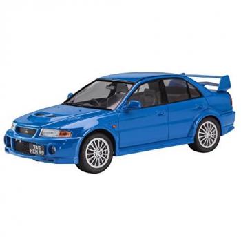 Hasegawa 20336 Mitsubishi Lancer GSR 1/24