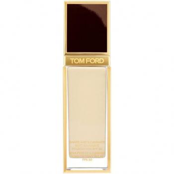 Tom Ford Base Iluminadora SPF 50 – Tono Warm Sand