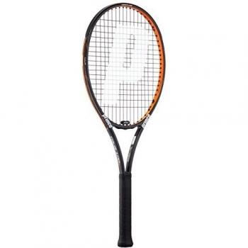 Raqueta de Tenis Príncipe 100L Color Negro