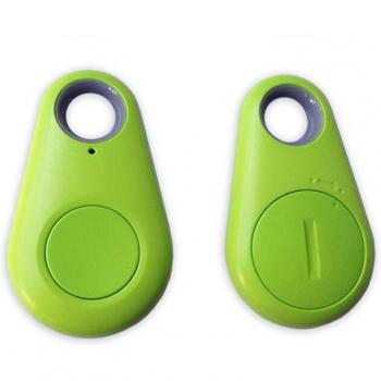 SafeKey Locator
