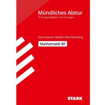 STARK AbiturprÃ¼fung Baden-WÃ¼rttemberg