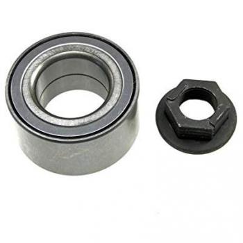 Set cuscinetti ruota NTY KLP-MZ-032