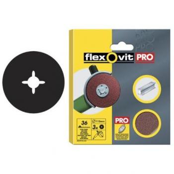Fluvicor Sanding Disc Model 27537