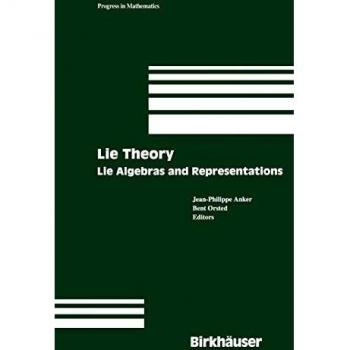 Lie Theory: Lie Algebras and Representations