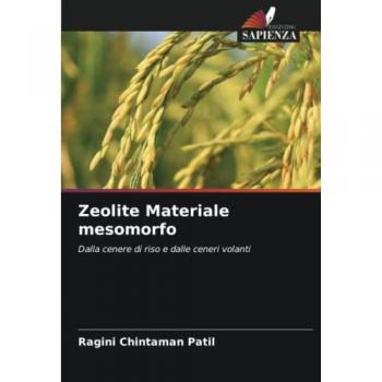 Patil, Ragini Chintaman: Zeolite Materiale mesomorfo