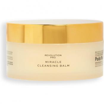 Revolution Pro Miracle Vegan Collagen Reinigungsbalsam 100 g