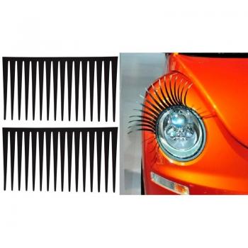 Cornice Simoni Racing SR/EY con Faro Principale