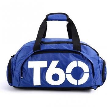 Equipaje Deportivo T60 para Hombre y Mujer