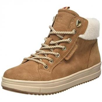 Niña Geox Rebeca botas estilo WPF