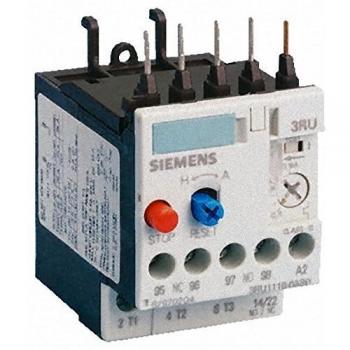 Relè Termico S2 18-25A Siemens (cod. 3RU11364DB0)