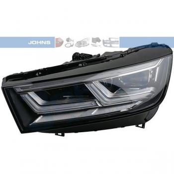 Hauptscheinwerfer Audi 13 66 09‑2 (80A941773G)