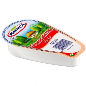 Fromage cottage entier Piątnica 250 g