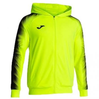 Hooded Joma Elite XI Sportjas