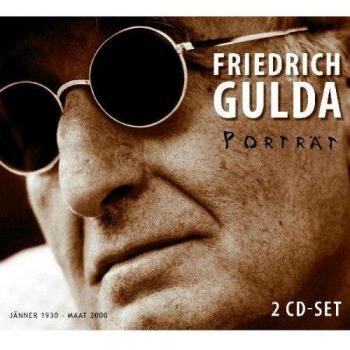 Friedrich Gulda