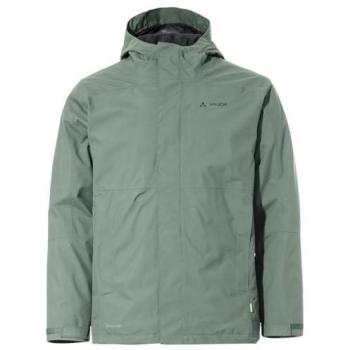 Giacca 3in1 Vaude Neyland Verde