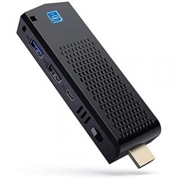 PC Nano 8GB/128GB Atom Z8350 Gigabit Ethernet