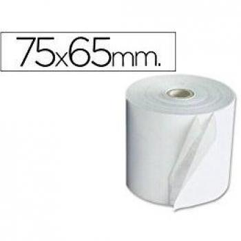 Rolo termico copiador 75×65×11 mm – 58 g