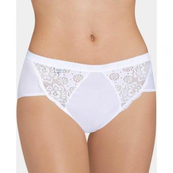 Bipack culotte midi chic Sloggi