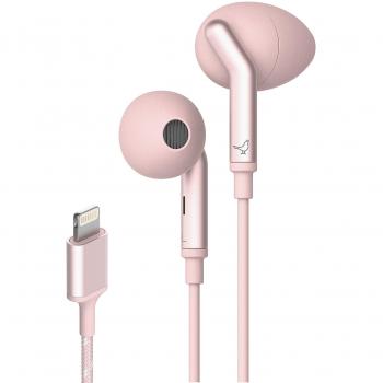 Cuffie Libratone Q Rosa ANC