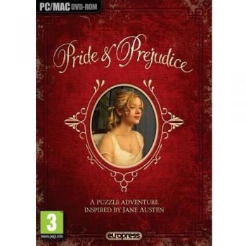 Pride & Préjugés / PC