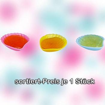 Köstliche Bunt-Schleckmuschel von Spiegelburg 12244
