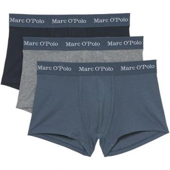 Marc O'Polo Essentials Trunk, 3er Pack, Männerunterwäsche