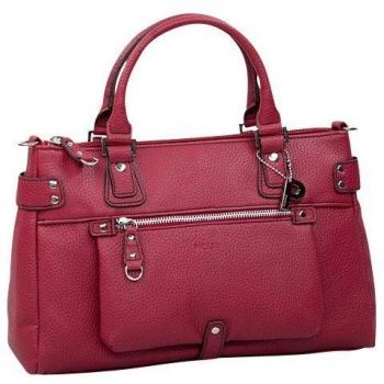 Picard Hokuspokus Faltrucksack aus Nylon 12 x 32 x 27 cm