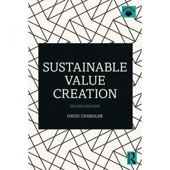 Vitalsource Technologies, Inc. Sustainable Value Creation