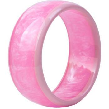 Big Circle Bangle for Women