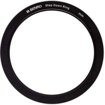 Attache de réduction Benro Master 82mm-58mm