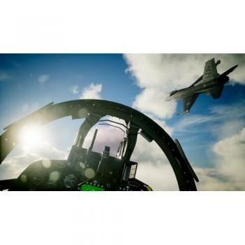 Ace Combat 7 : Skies Unknown Édition Deluxe PC